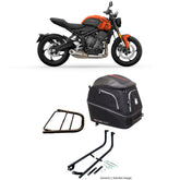 EVO-60 60L Touring Kit 660 TRIDENT 21-25 - T053EV60