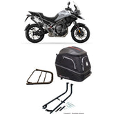 EVO-60 60L Touring Kit 1200 TIGER ALL VARIANTS 22-25 - T054EV60