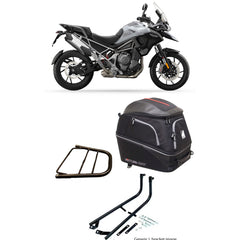 EVO-60 60L Touring Kit 1200 TIGER ALL VARIANTS 22-25 - T054EV60