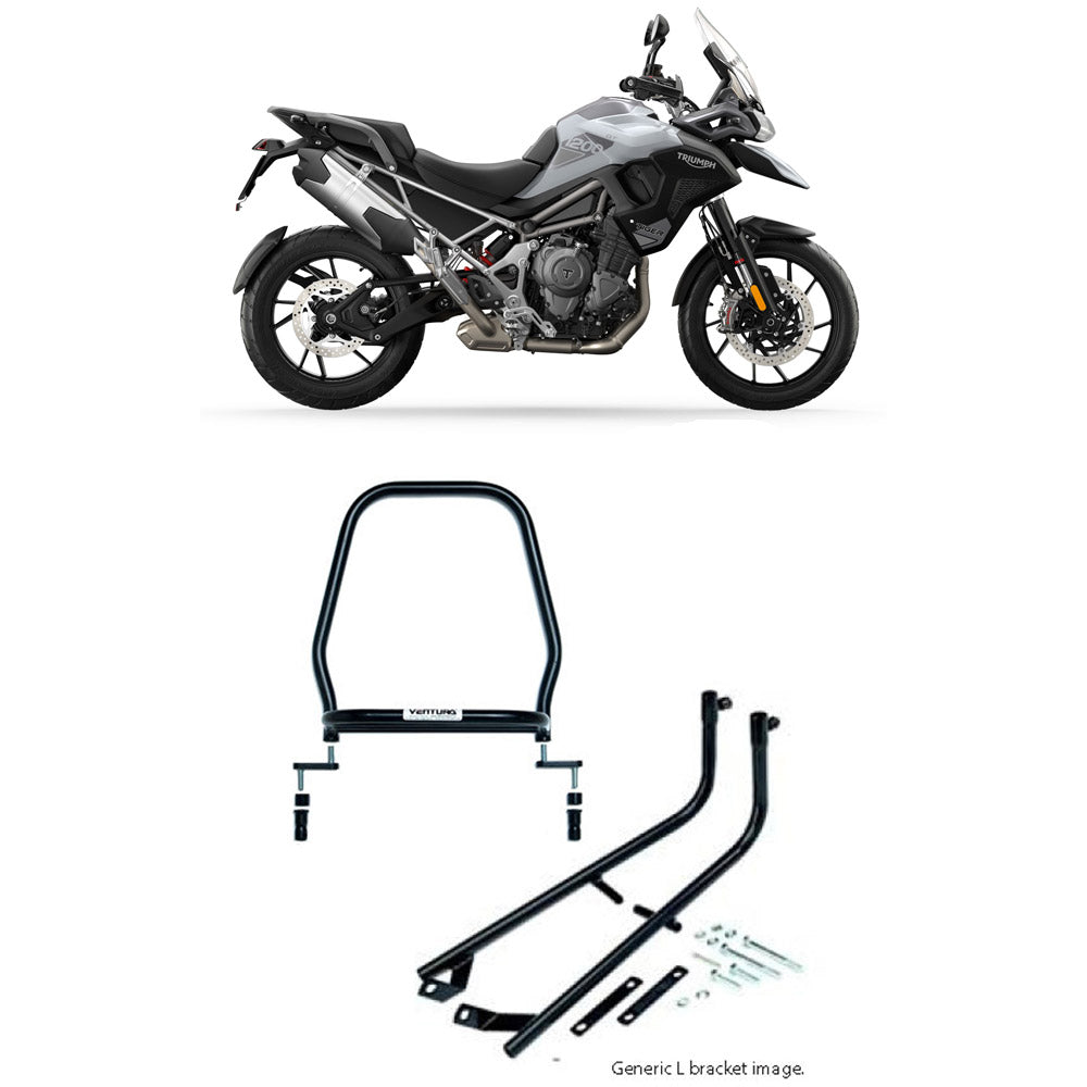 Parts Kit 1200 TIGER ALL VARIANTS 22-25 - T054PF