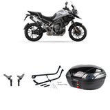 S48 Astra Black Topbox Kit 1200 TIGER ALL VARIANTS 22-25 - T054S48BPBLK