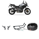V36 Wizard Black Topbox Kit 1200 TIGER ALL VARIANTS 22-25 - T054V36BPBLK
