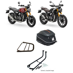 EVO-12 12L Slipstreamer Kit 400 SCRAMBLER X & SPEED 24-25 - T055EV12