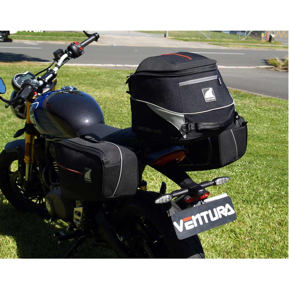 EVO-22 22L Jet Stream Kit 400 SCRAMBLER X & SPEED 24-25 - T055EV22