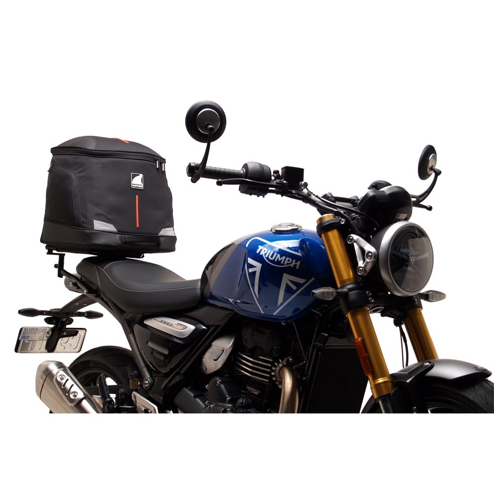 EVO-40 40L Touring Kit 400 SCRAMBLER X & SPEED 24-25 - T055EV40