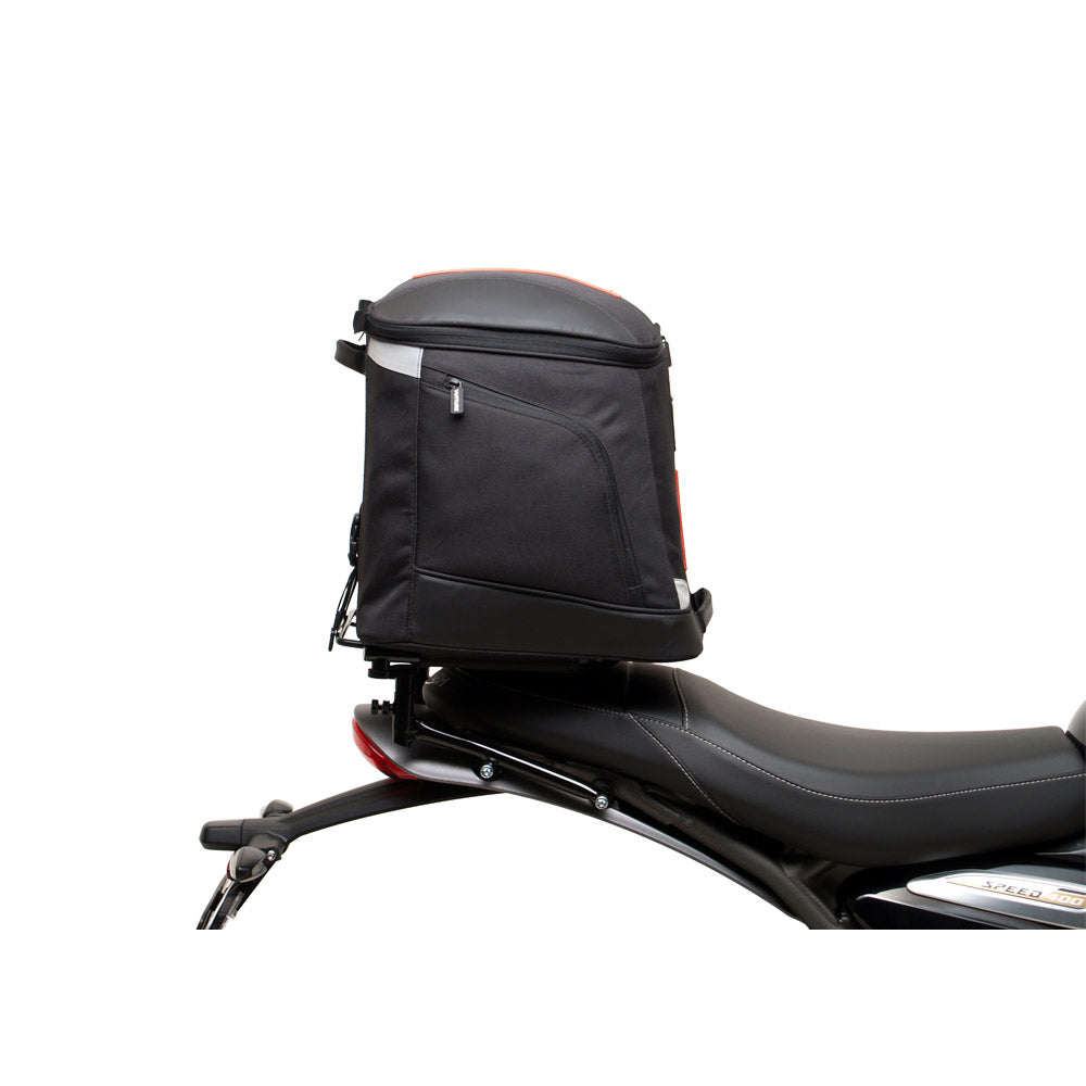 EVO-40 40L Touring Kit 400 SCRAMBLER X & SPEED 24-25 - T055EV40