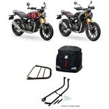 EVO-40 40L Touring Kit 400 SCRAMBLER X & SPEED 24-25 - T055EV40