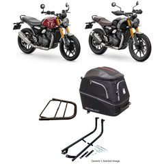 EVO-60 60L Touring Kit 400 SCRAMBLER X & SPEED 24-25 - T055EV60