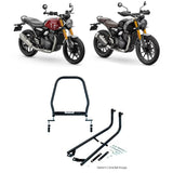 Parts Kit 400 SCRAMBLER X & SPEED 24-25 - T055PF
