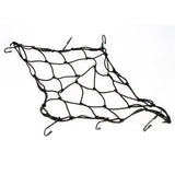 GIVI LUGGAGE NET BLACK