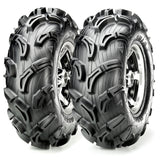 Maxxis ATV Zilla 26x11-12 6PLY 55J MU02
