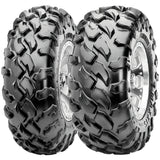 Maxxis ATV Coronado 26x11-R12 8PLY NHS Radial MU9C-R