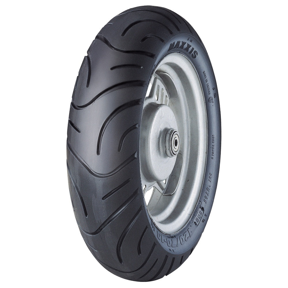 Maxxis Scooter M6029 110/70-12 47L TL #E