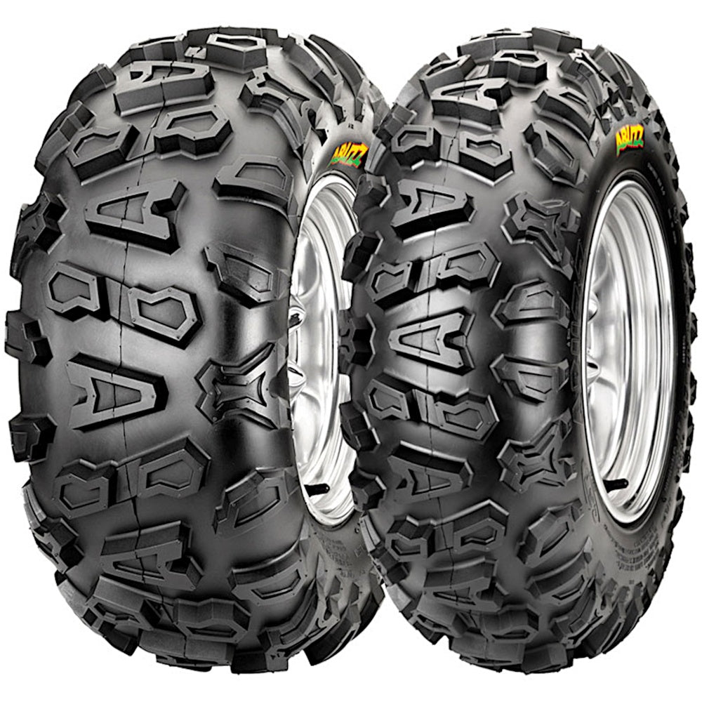 CST ATV ABUZZ 24x10-11 6PLY 48J CU02