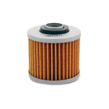 Twin Air Oil Filter - Yamaha (KN-145)