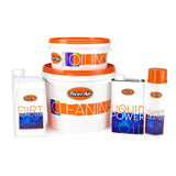 Twin Air Lubricants - The Twin Air system Bio (Complete Air Filter Maintenance Kit, Bio)