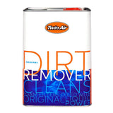 Twin Air Lubricants - Liquid Dirt Remover, Air Filter Cleaner (4 Litre) (4)