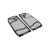 Twin Air MX Radiator Sleeve - KTM SX 125/150/250 2019 SXF 250/350/450 2019