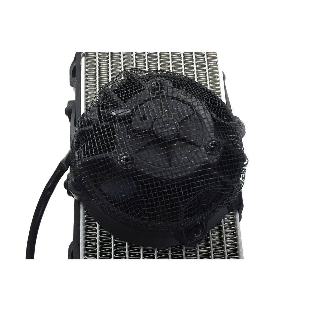 Twin Air Fan Protector - KTM/Husqvarna Enduro