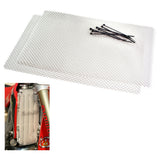 Twin Air MX Radiator Foam (320x150x8mm)
