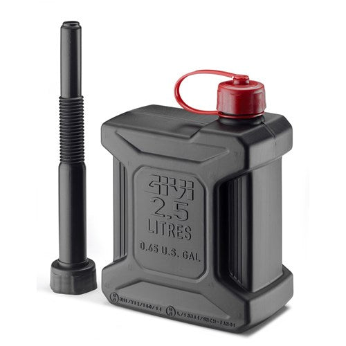 GIVI 2.5L Jerry Can (NEED E148 OR E149)