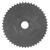 41T Stealth Supersprox Suzuki Rear Sprocket - Red (808)