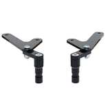 TOP BOX RACK BLACK - TBR30