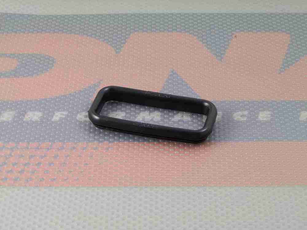 HONDA FMX 650 AIR BOX COVER STAGE 2 - TC-H6SM05-S2