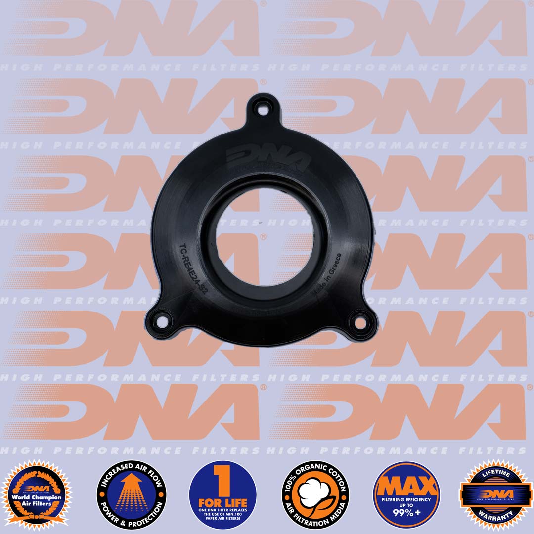 GUERRILLA 450 & HIMALAYAN 450 24-25 - STAGE 2 AIR BOX LID - TC-RE4E24-S2