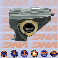 HIMALAYAN 411 16-23 & SCRAM 411 22-25 - STAGE 2 AIR BOX LID - TC-RE4N21-S2