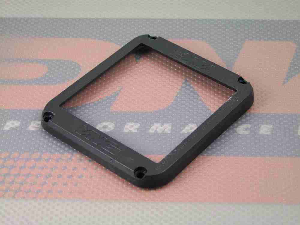 T-MAX 500 - XP 500 01-07 AIR BOX COVER STAGE 2 - TC-Y5SC05-S2