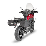 GIVI EASYLOCK PANN FRAME MT09 TRACER 15