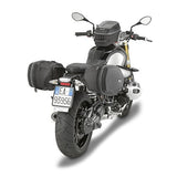 GIVI *EASYLOCK PANN FRAME BMW R NINE T