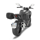GIVI SPEC.HOLDER EASYLOCK DIAVEL1200 11-14