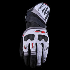 TFX-2 W/P Grey/Grey/Red