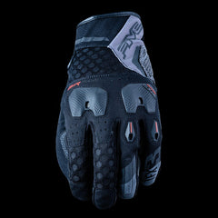 TFX-3 Airflow Black/Grey