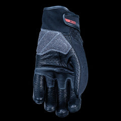 TFX-3 Airflow Black/Grey