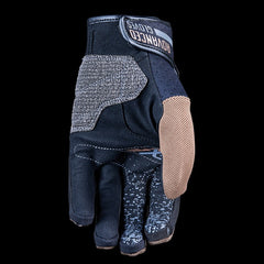 TFX-4 BROWN