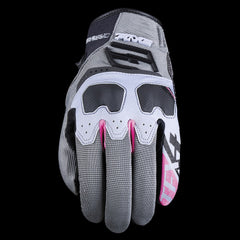 TFX-4 Woman Grey/Pink