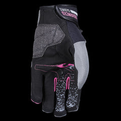 TFX-4 Woman Grey/Pink