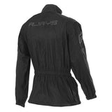 RJAYS TEMPEST II JKT BLK/HI VIZ (XS)