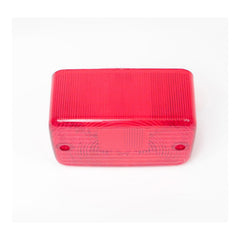 WHITES TAIL LIGHT LENS YAM AG100