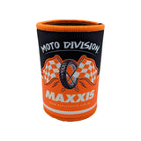 Maxxis Stubby Cooler - Black/Orange