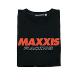 Maxxis T-Shirt Black - Small