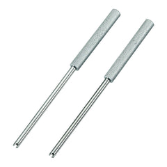 WHITES TYRE VALVE CORE TOOL - 2PC