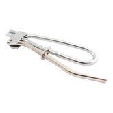 WHITES FLUID HOSE CLAMP