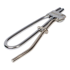 WHITES FLUID HOSE CLAMP