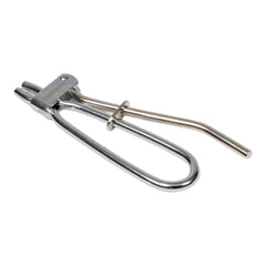 WHITES FLUID HOSE CLAMP