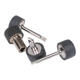 WHITES CARBURETTOR TOOL ; FCR - 4PC