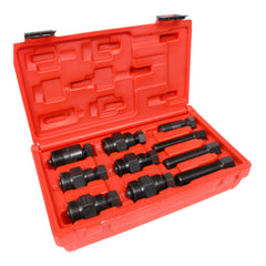 WHITES FLYWHEEL PULLER DRIVER SET - COMBINATION 10pc SET
